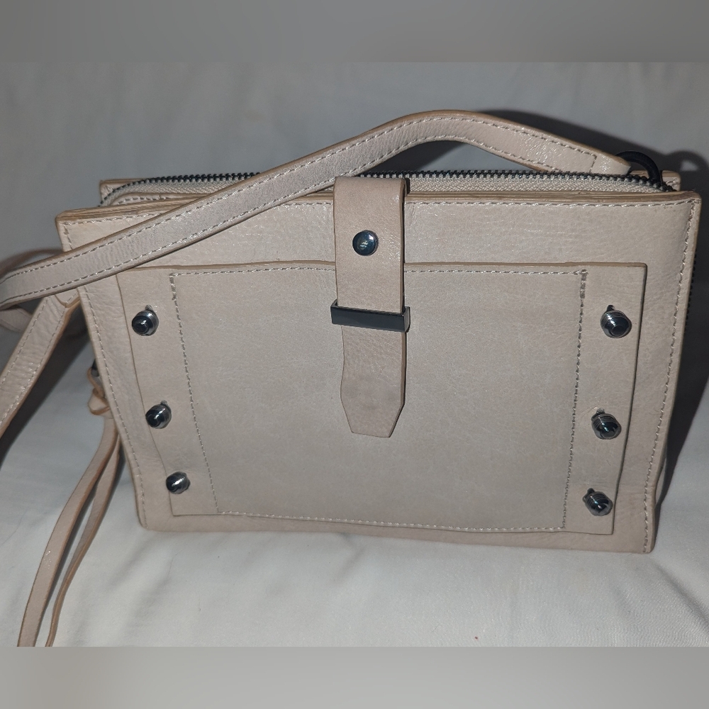 Botkier Warren City Crossbody Bag.